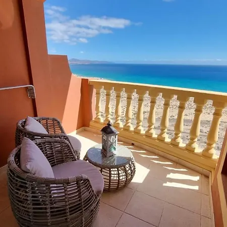 Apartment Casa Playa Sotavento Costa Calma