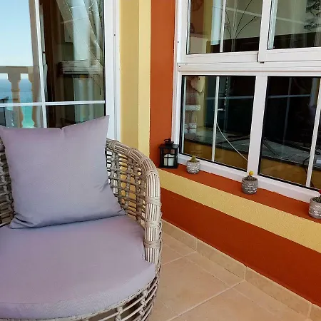 Apartment Casa Playa Sotavento Costa Calma