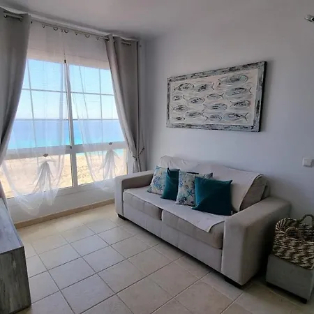 Appartement Casa Playa Sotavento