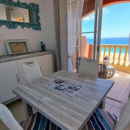Apartment Casa Playa Sotavento