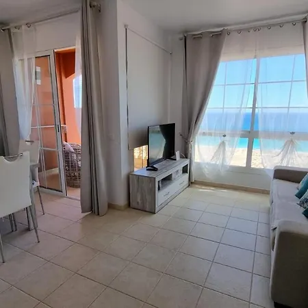 Casa Playa Sotavento Apartment