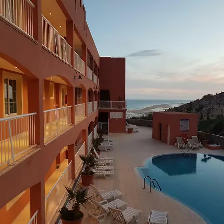 Casa Playa Sotavento Apartment Costa Calma