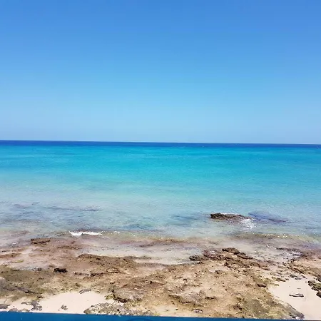 Casa Playa Sotavento