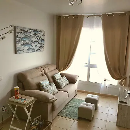 Appartement Casa Playa Sotavento *