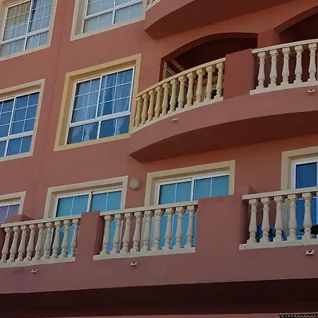 Casa Playa Sotavento Apartment