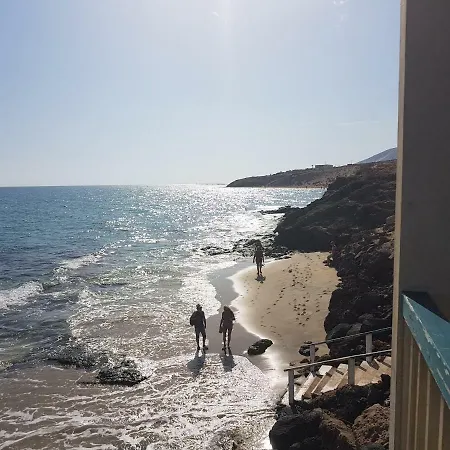 Casa Playa Sotavento *
