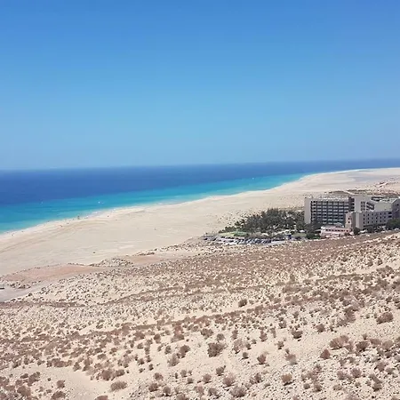 Casa Playa Sotavento * Costa Calma