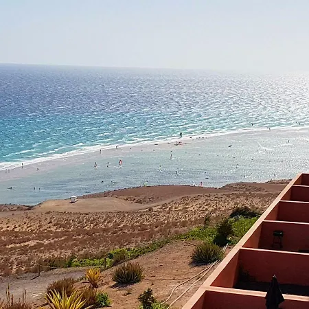 Apartment Casa Playa Sotavento Costa Calma