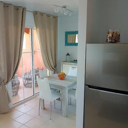 Apartment Casa Playa Sotavento *