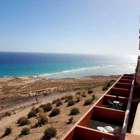 Casa Playa Sotavento Apartment *