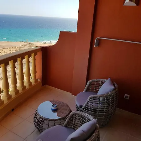 Casa Playa Sotavento *