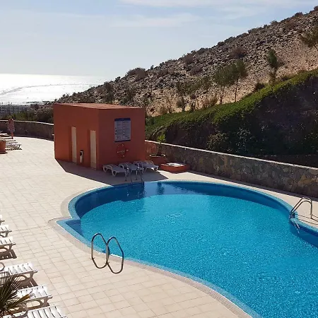 Casa Playa Sotavento Apartment *