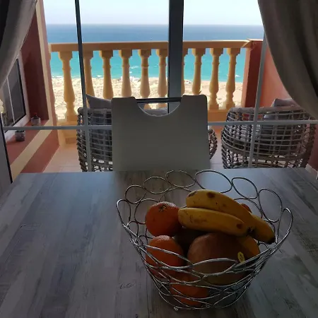 Casa Playa Sotavento Apartment