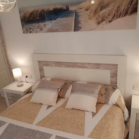 Appartement Casa Playa Sotavento
