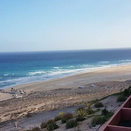 Casa Playa Sotavento *