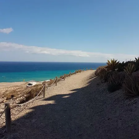 Casa Playa Sotavento Appartement