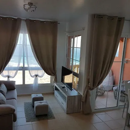 Casa Playa Sotavento Apartment Costa Calma