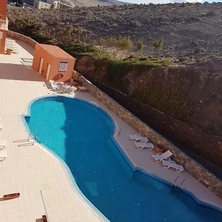 Casa Playa Sotavento Apartment