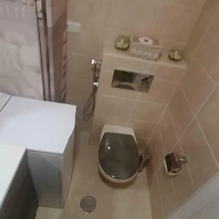 Apartament Casa Playa Sotavento *