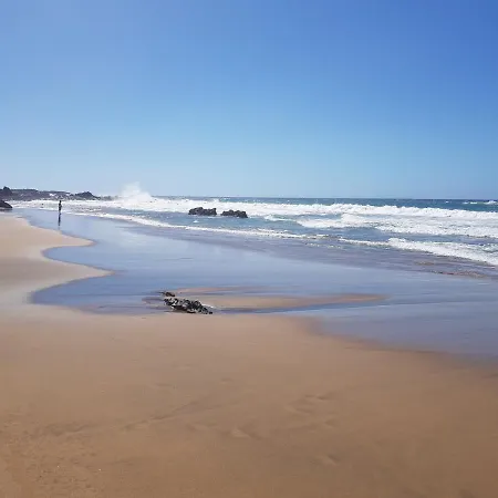 Casa Playa Sotavento Διαμέρισμα Κόστα Κάλμα