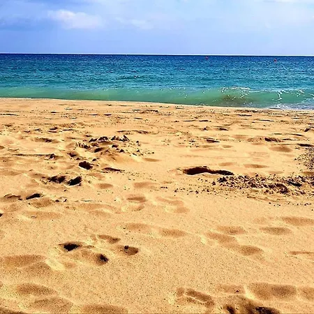 Casa Playa Sotavento Διαμέρισμα