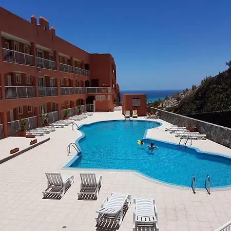Casa Playa Sotavento Κόστα Κάλμα