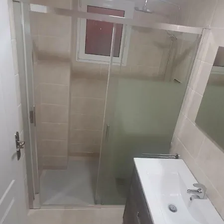 Casa Playa Sotavento Κόστα Κάλμα