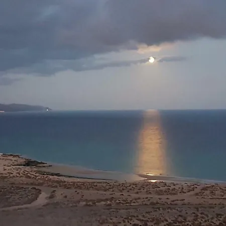 Casa Playa Sotavento Διαμέρισμα *