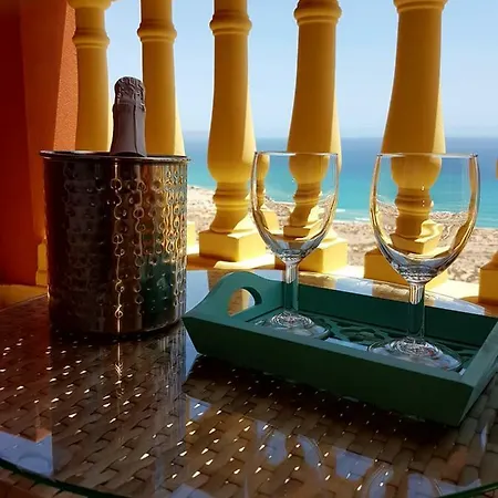 Casa Playa Sotavento Κόστα Κάλμα