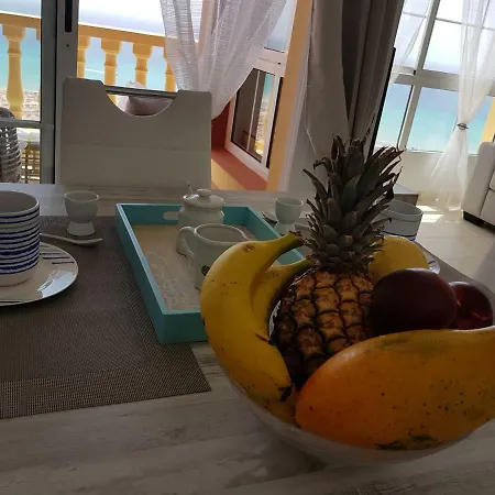 Casa Playa Sotavento * Κόστα Κάλμα