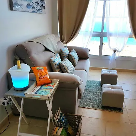 Casa Playa Sotavento Κόστα Κάλμα
