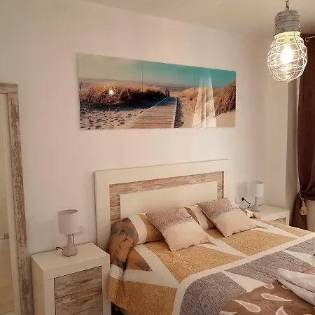 Casa Playa Sotavento Κόστα Κάλμα