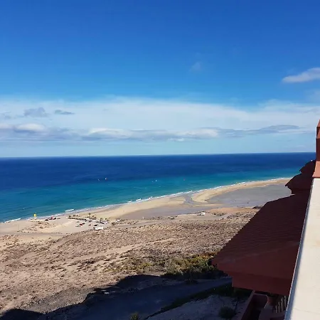 Casa Playa Sotavento Διαμέρισμα Κόστα Κάλμα